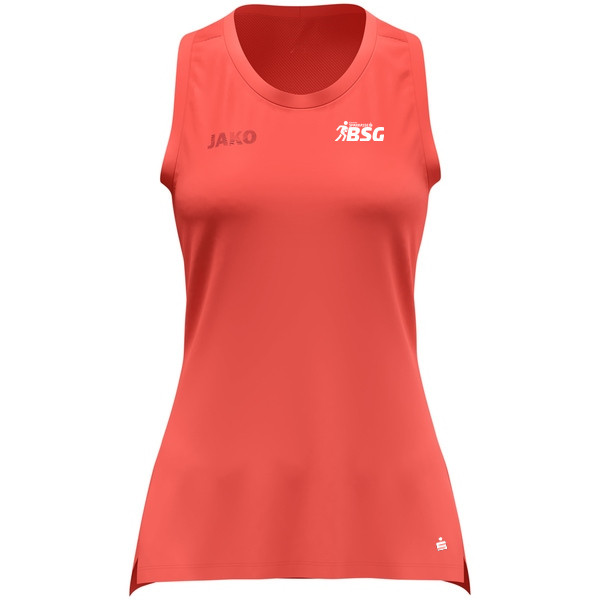 womanTanktop Light Flow Damen 