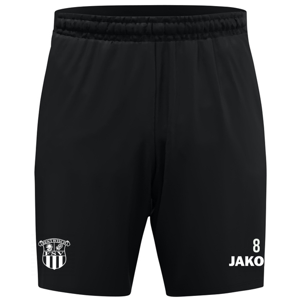 Trainingsshort Dynamic 