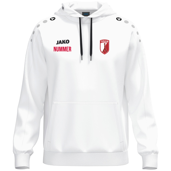 Kapuzensweat One Cotton 