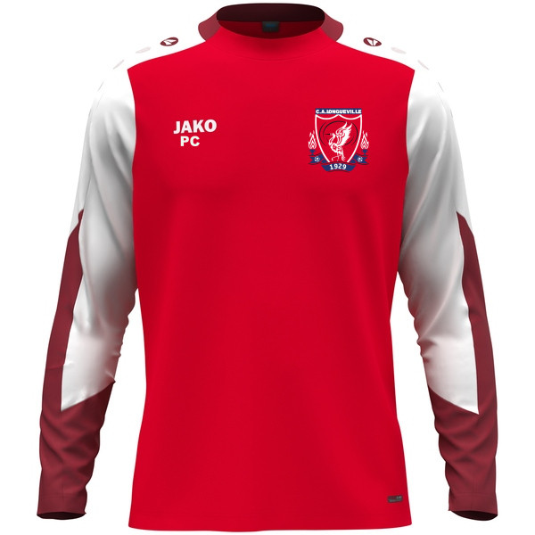 Maillot Dynamic ML 