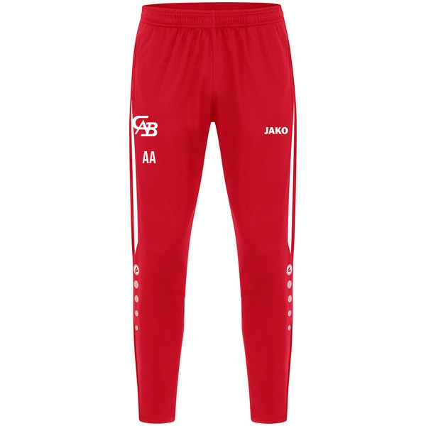 EnfantsPantalon polyester Power 