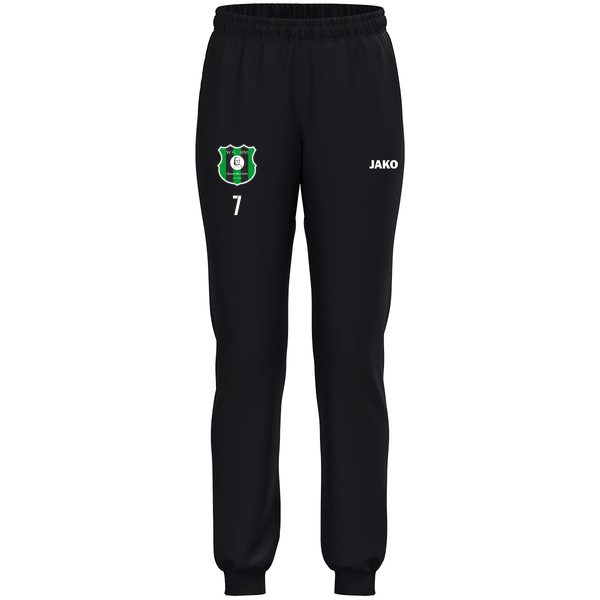 womanPolyesterhose One Damen 