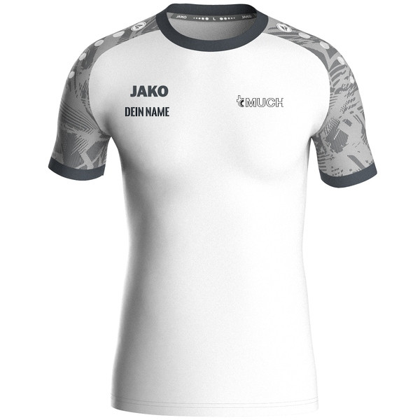 Trikot Iconic kurzarm 
