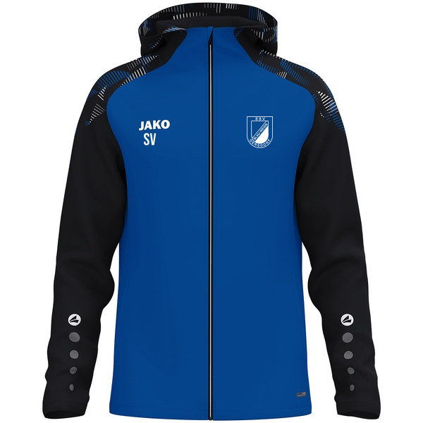 KinderKapuzenjacke Sonic 