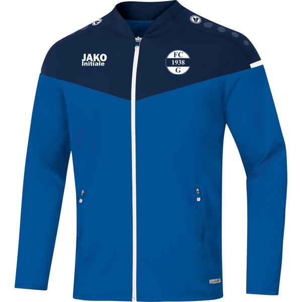 KinderPräsentationsjacke Champ 2.0 