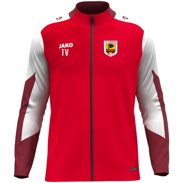 Polyesterjacke Dynamic 