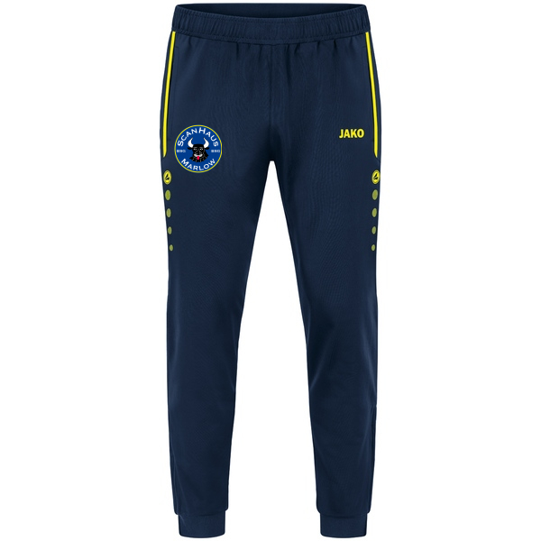 Polyesterhose Allround 