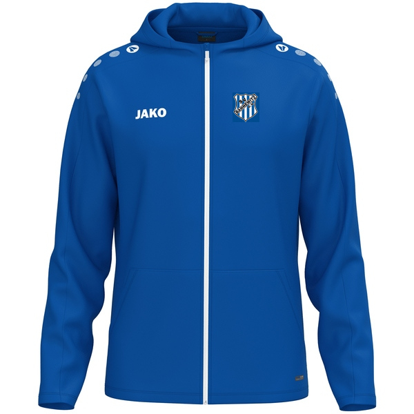 KinderKapuzenjacke One 