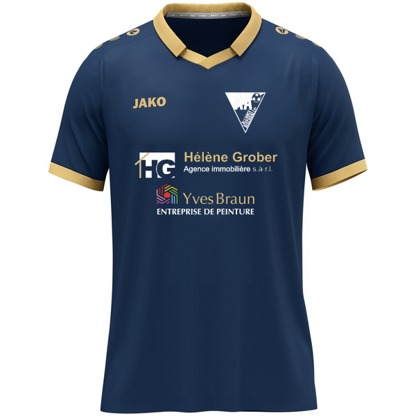 Maillot Glory manches courtes 