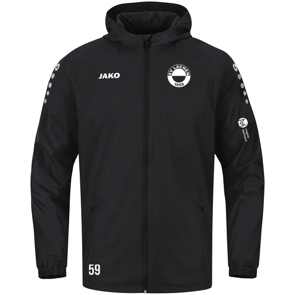 Allwetterjacke Team 2.0 