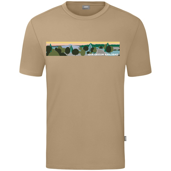 KinderT-Shirt Organic  