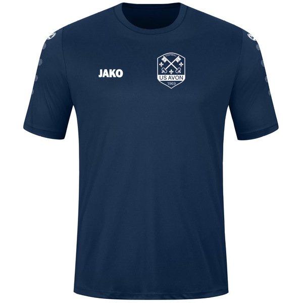 Maillot Team manches courtes 