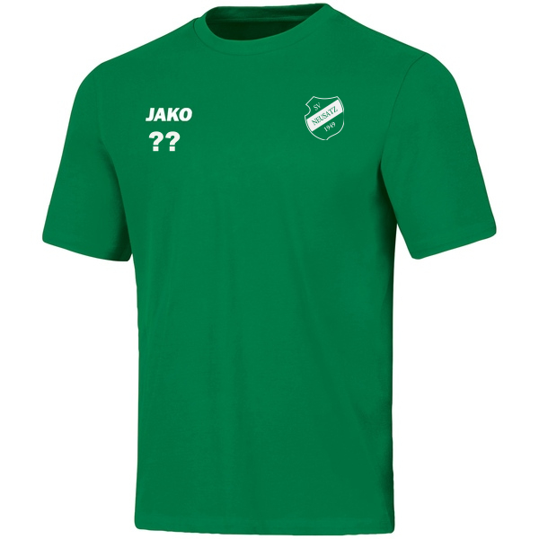 KinderT-Shirt Base 