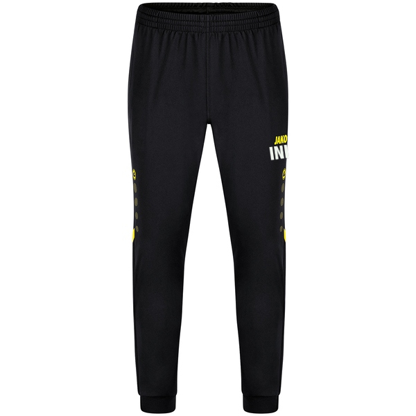 Polyesterhose Challenge 