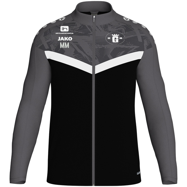 Polyesterjacke Iconic 