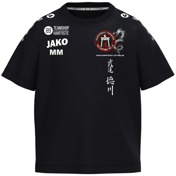 KinderT-Shirt One Cotton Bambini 