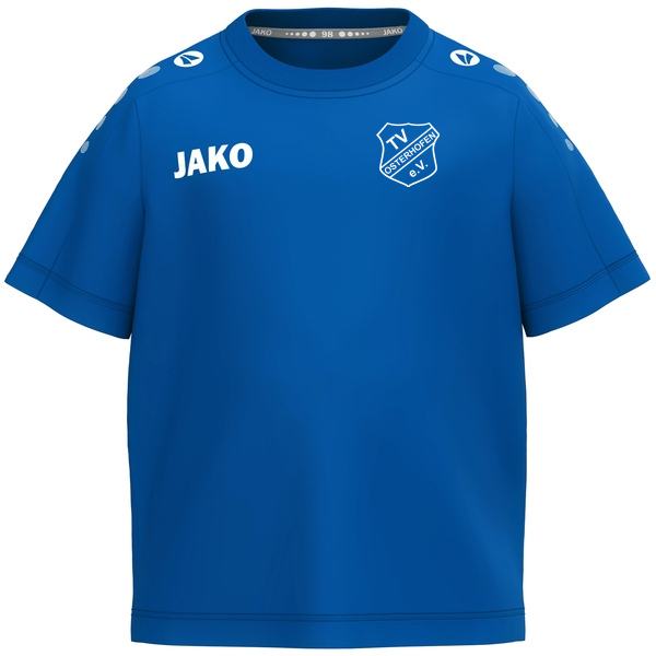 KinderT-Shirt One Cotton Bambini 