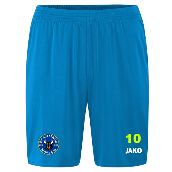Sporthose Manchester 2.0 ohne Innenslip 