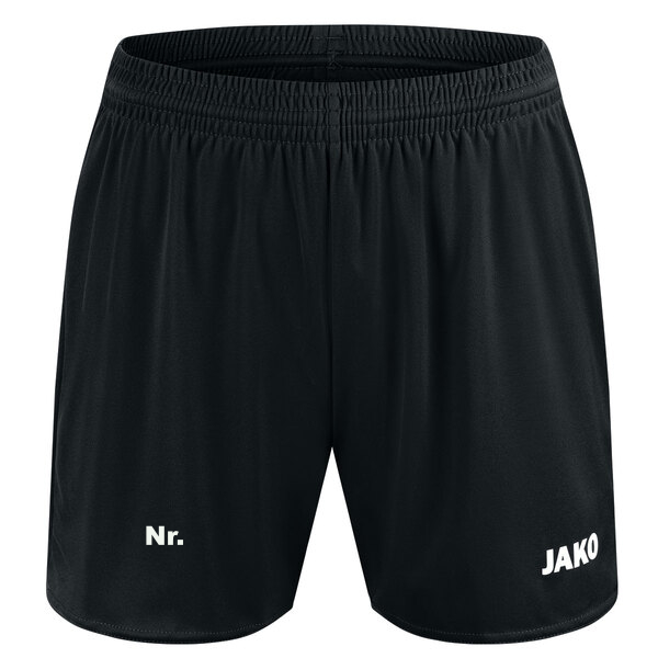 womanSporthose Manchester 2.0 ohne Innenslip Damen 