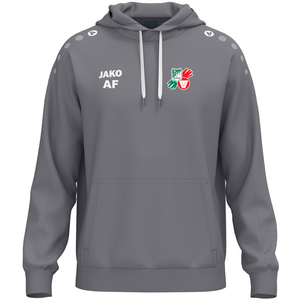 Kapuzensweat One Cotton 