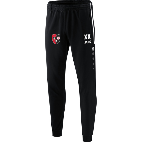 Polyesterhose Competition 2.0 