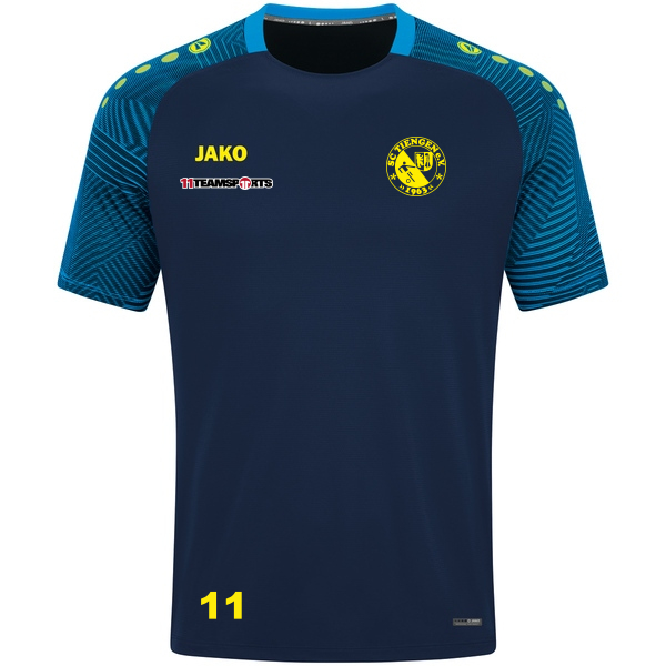 KinderT-Shirt Performance 