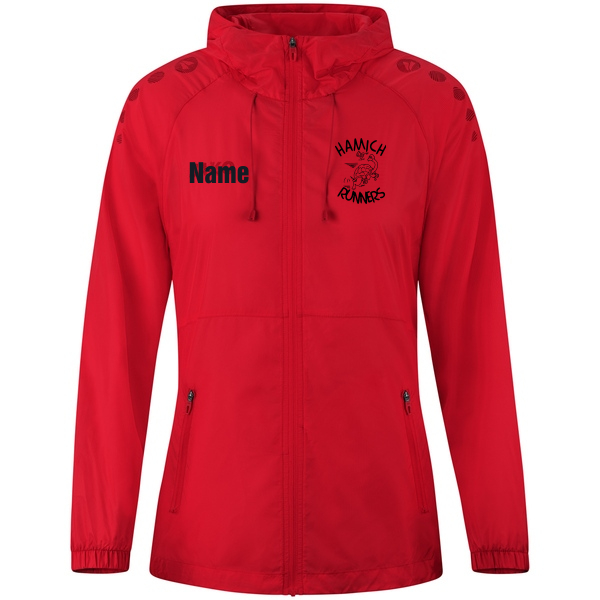 womanLightweightjacke Flow Damen 