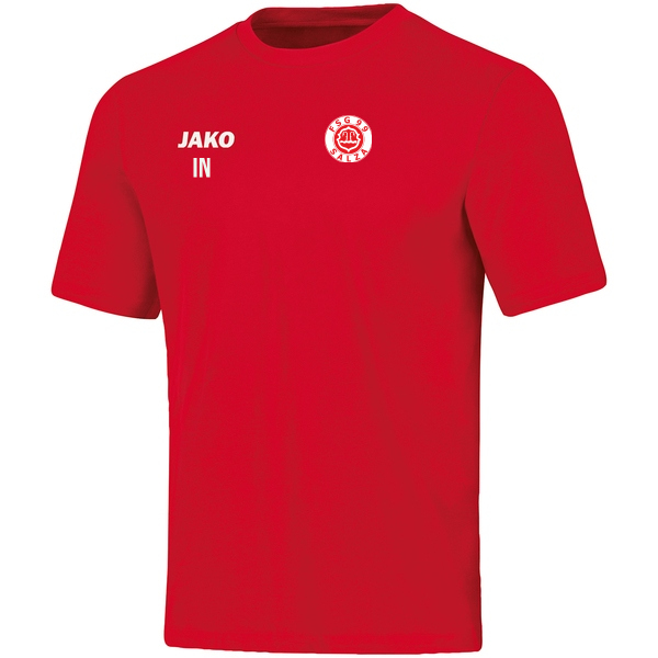 KinderT-Shirt Base 