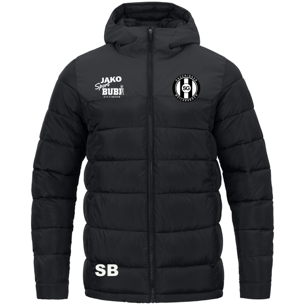 Stadionjacke 