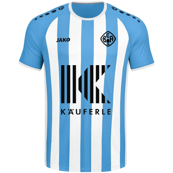 Trikot Inter Kurzarm 