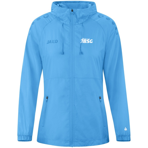 womanLightweightjacke Flow Damen 