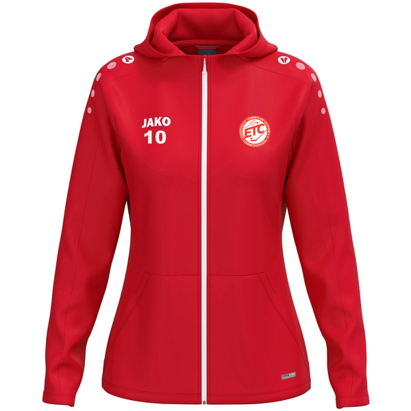 womanKapuzenjacke One Damen 