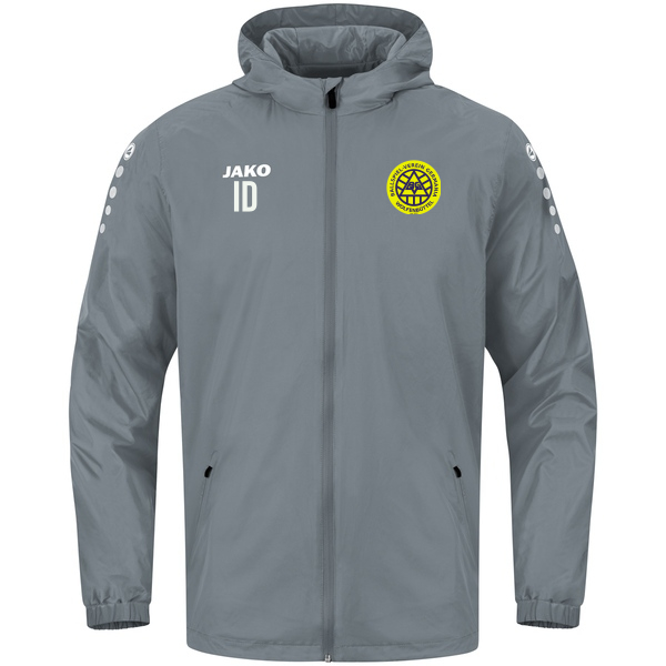 Allwetterjacke Team 2.0 