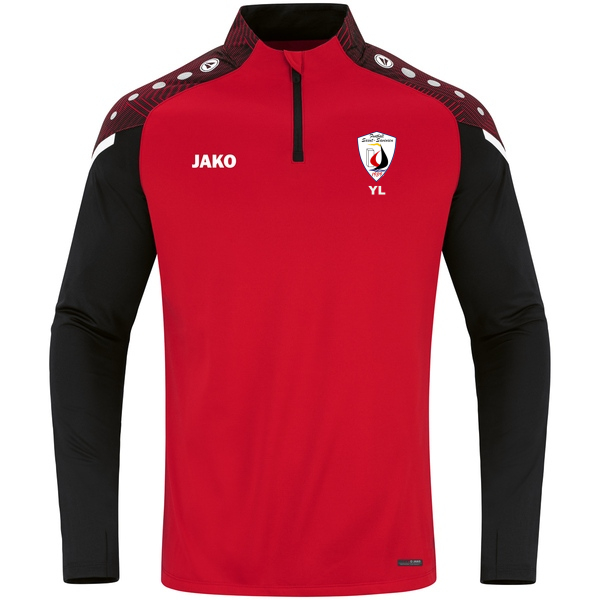 Ziptop Performance 