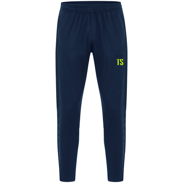 KinderPolyesterhose Power 