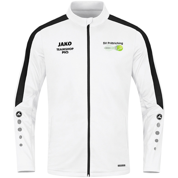 KinderPolyesterjacke Power 