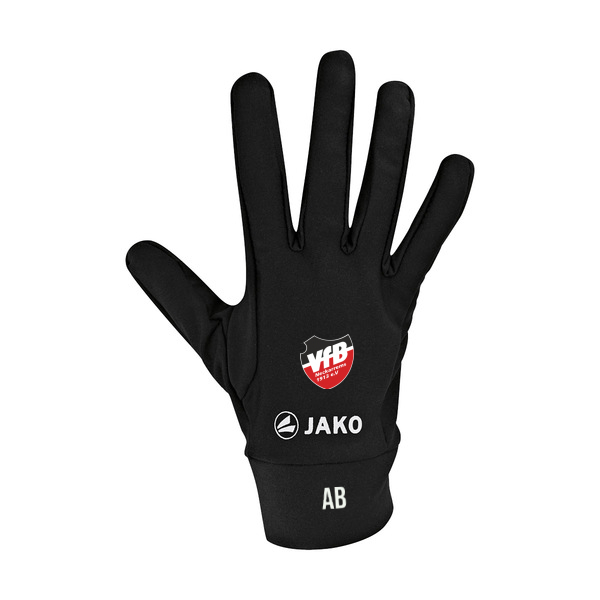 Feldspielerhandschuhe Funktion 