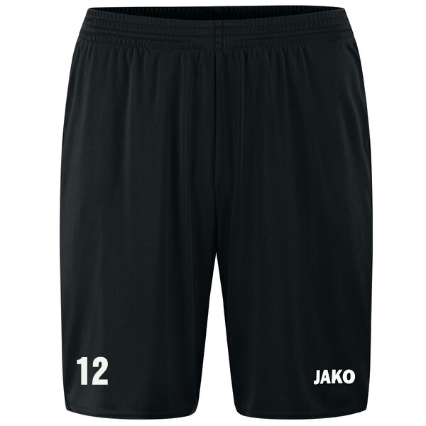 Shorts Manchester 2.0 