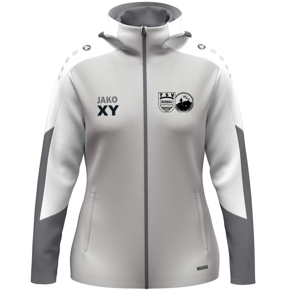 womanKapuzenjacke Dynamic Damen 