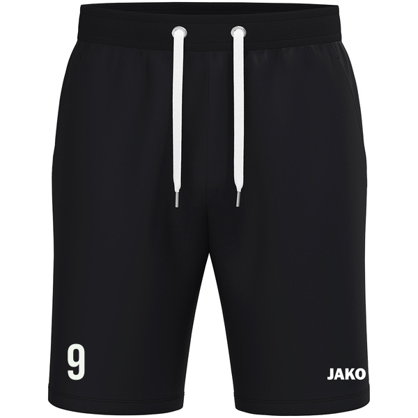 Joggingshort One Cotton 