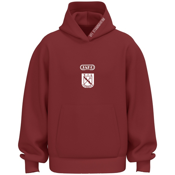 Kapuzensweat Wardrobe 