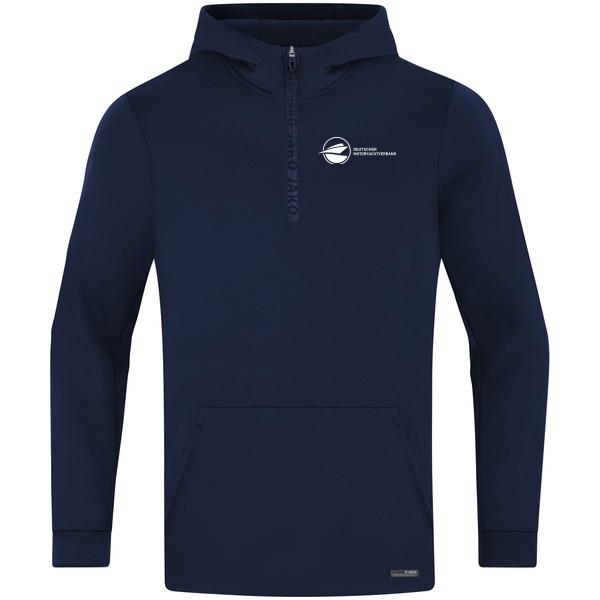 Zip Hoodie Pro Casual 