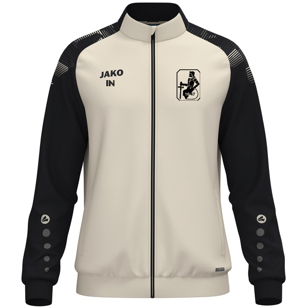 Polyesterjacke Sonic 