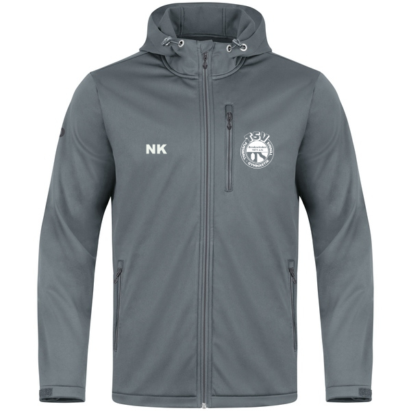 KinderSoftshelljacke Premium 