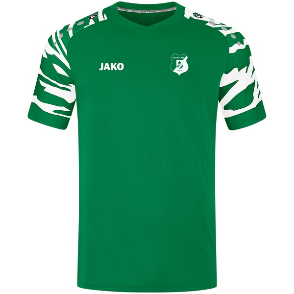 Trikot Wild kurzarm 
