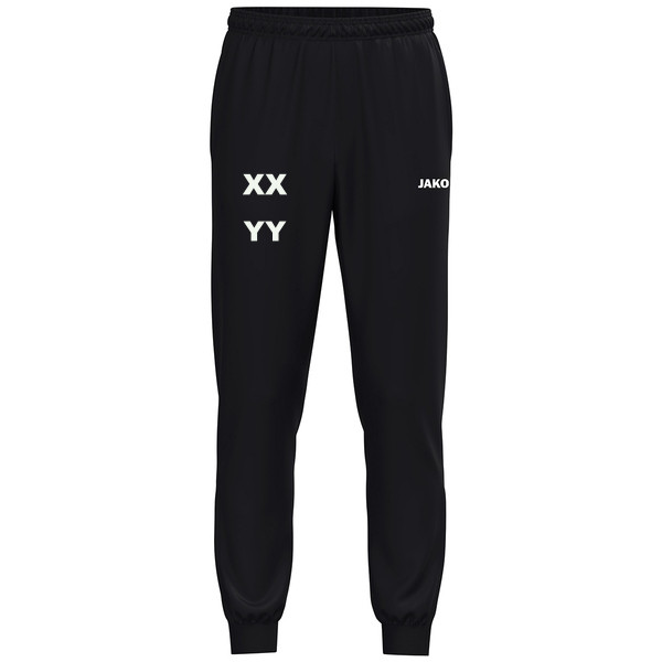 KinderPolyesterhose One 