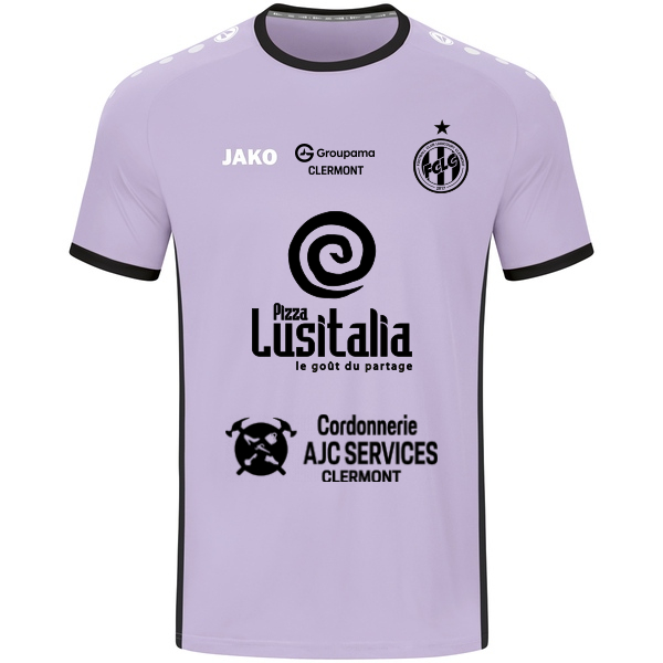 Maillot Primera manches courtes 