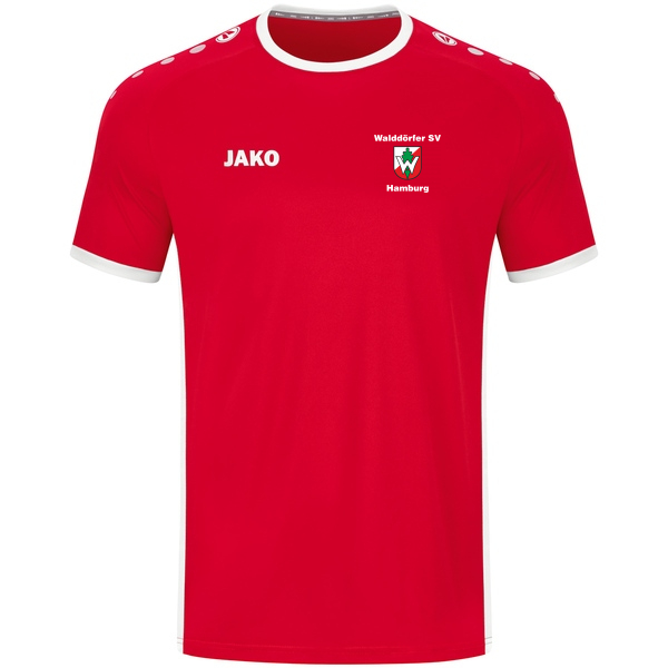 Trikot Primera Kurzarm 