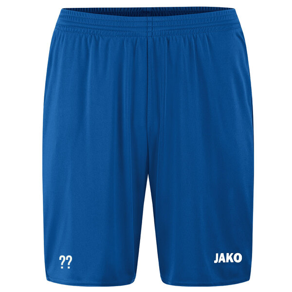 Sporthose Manchester 2.0 ohne Innenslip 