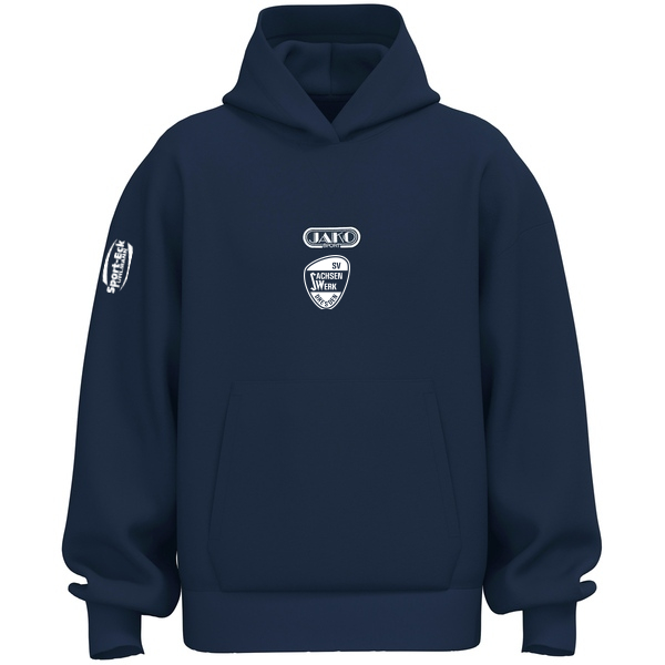 Kapuzensweat Wardrobe 